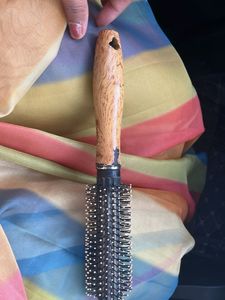 Round Hair Brush
