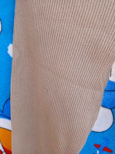 Women Comfortable Knit Pants