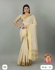 saree set