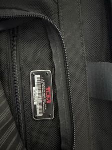 Tumi Laptop Bag