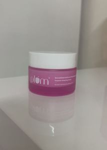 Plum Rose &amp; Hyaluronic Acid Sleeping Mask