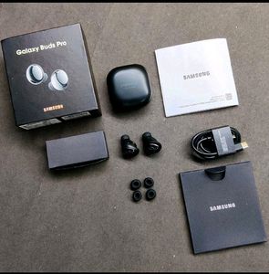 Samsung Galaxy Buds  To Quality