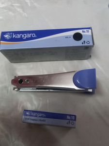 Kangaro STAPLER+ 1 Small Box Stapler Pin