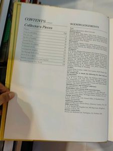 Encyclopedia of Embroidery Book