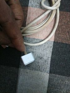 USB C to MagSafe 2 Adapter