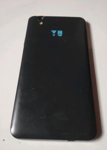 Yureka Yuphoria Mobile Not Working