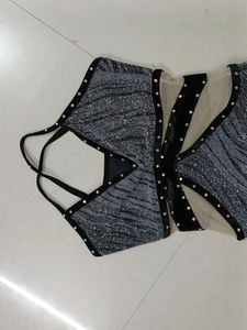 Sexy Party Wear Dress Size XS