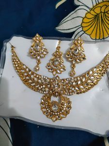 Jewellery Set