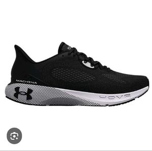 Under Armour HOVR Machina 3 running shoes.
