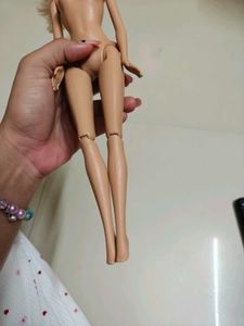 Barbie Doll - Pre-loved