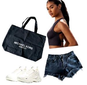 Michael KorsVIP Tote Bag