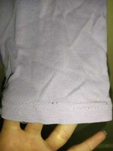 lavender Camisole