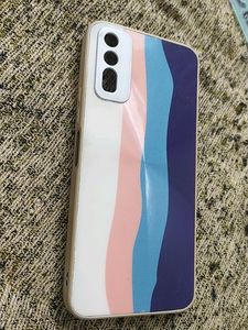 Vivo Y20A Back Cover