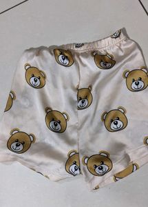 🐻Cute Teddy Bear Pajama Set🐻