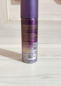 French Essence Noir Deodorant Body Spray