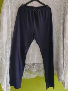 Comfortable Navy Blue Pant