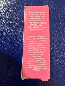 Too Faced Kissing Jelly Gloss