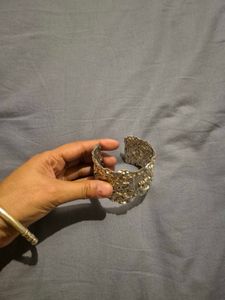 Statement Cuff Bracelet