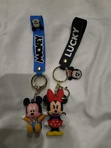 Key Chain