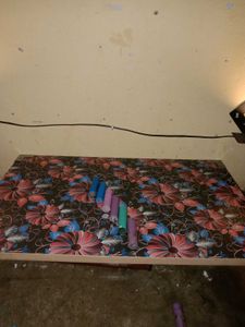 Lithium Ion Batterys