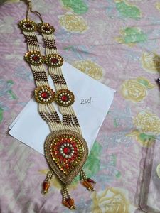 Indian Wedding Mala