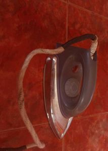 Iron Box