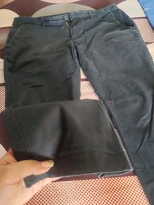 beautiful black denim