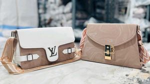 *2 PCS COMBO SET**NEW ARRIVAL*HANDY+SLING