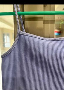 Lilac Cami Top (SALE ALERT) READ COMMENT.