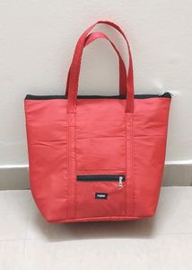 🆕️ Homemade Waterproof Bag