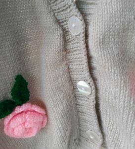 winter cardigans