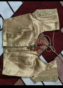 beautiful saree lehenga party wear
