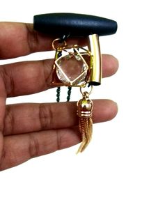 Chains With Pendants