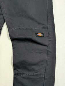 Dickies Vintage Black Work Pants