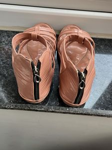 Daily Wear Flats For girls 6-7 years