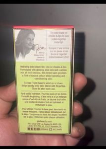 Pixi by Petra On-the-Glow Blush