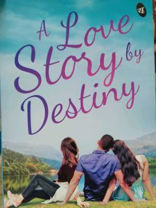 A Love Story by Destiny