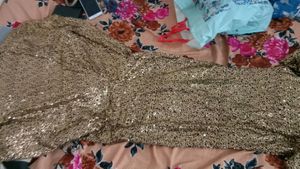 Fish Cut Dress