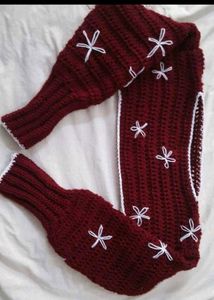 Handmade Bolero