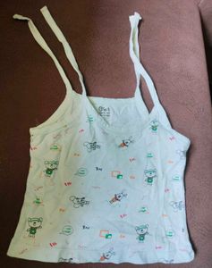 Cute Giraffe Tank Top