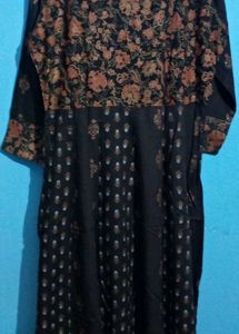 Gown