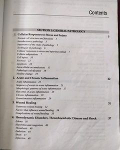 Textbook of Pathology and Genetics for Nurses