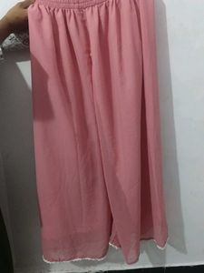 sharara set (pajama and kurta)💕