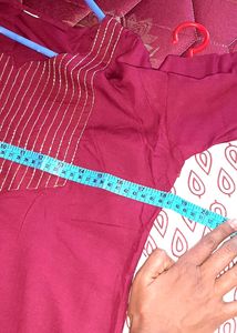 Kurta Set - Straight (Medium)