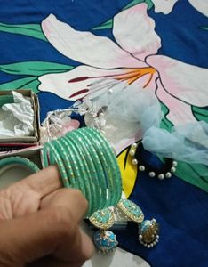 Garara Set