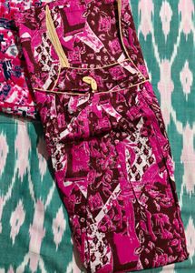 Cozy Printed Nightgowns (Set of 3) - New Nighty