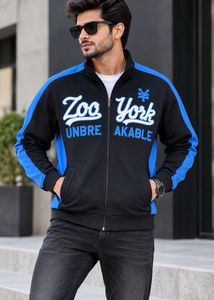 Zoo York Track Jacket