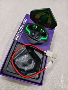 Wings Phantom Pro Earbuds (Gaming)