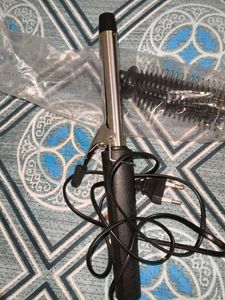 Hair Curling Iron