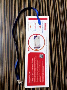 CSIR NET Life Sciences Test Booklet 2012 with key